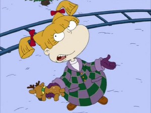 Rugrats - Babies in Toyland 377