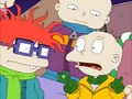 Rugrats - Babies in Toyland 391 - rugrats photo