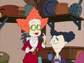 Rugrats - Babies in Toyland 413 - rugrats photo