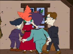 Rugrats - Babies in Toyland 425