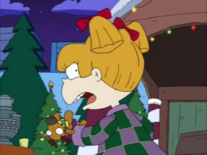 Rugrats - Babies in Toyland 442
