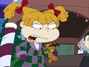 Rugrats - Babies in Toyland 445