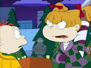 Rugrats - Babies in Toyland 447