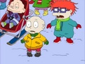 Rugrats - Babies in Toyland 455 - rugrats photo