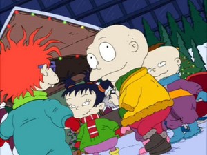 Rugrats - Babies in Toyland 482