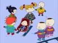Rugrats - Babies in Toyland 490 - rugrats photo
