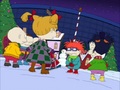 Rugrats - Babies in Toyland 495 - rugrats photo