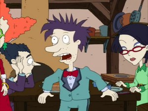Rugrats - Babies in Toyland 516
