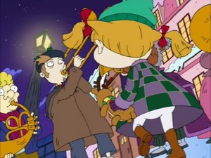 Rugrats - Babies in Toyland 575