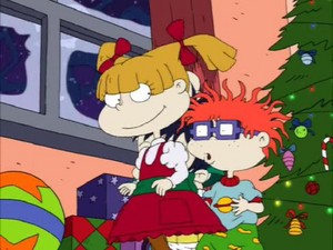 Rugrats - Babies in Toyland 60
