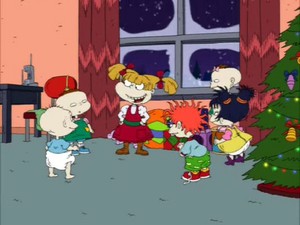 Rugrats - Babies in Toyland 72