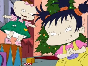 Rugrats - Babies in Toyland 73