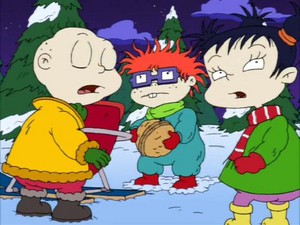 Rugrats - Babies in Toyland 776