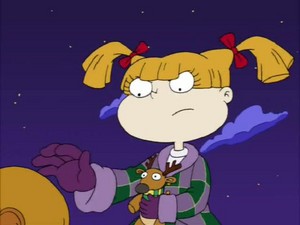 Rugrats - Babies in Toyland 809