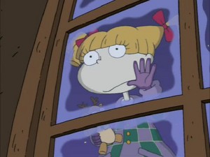 Rugrats - Babies in Toyland 815