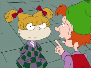 Rugrats - Babies in Toyland 893
