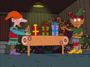  Rugrats - bambini in Toyland 939