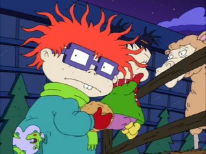 Rugrats - Babies in Toyland 995