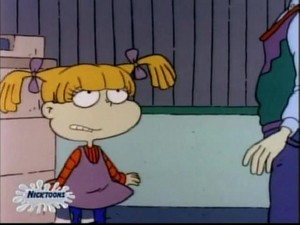  Rugrats - Runaway Angelica 30