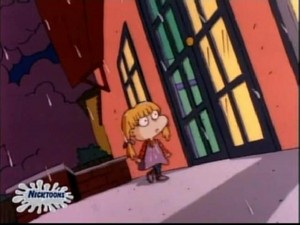 Rugrats - Runaway Angelica 410