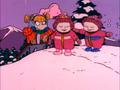 Rugrats - The Santa Experience 457 - rugrats photo