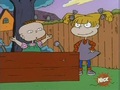 Rugrats - Tommy for Mayor 197 - rugrats photo