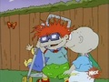 Rugrats - Tommy for Mayor 216 - rugrats photo