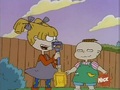 Rugrats - Tommy for Mayor 219 - rugrats photo
