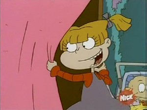 Rugrats - Tommy for Mayor 267