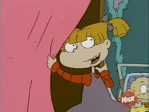  Rugrats - Tommy for Mayor 268