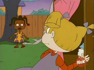  Rugrats - Tommy for Mayor 270