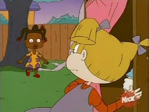  Rugrats - Tommy for Mayor 271