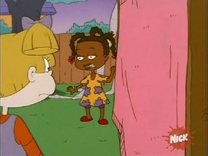  Rugrats - Tommy for Mayor 273