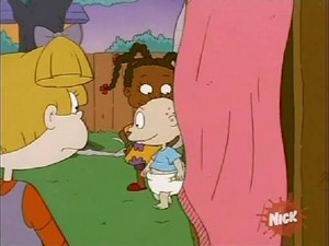  Rugrats - Tommy for Mayor 274
