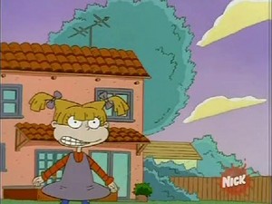  Rugrats - Tommy for Mayor 275