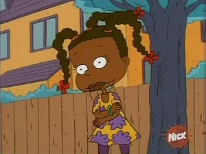 Rugrats - Tommy for Mayor 332