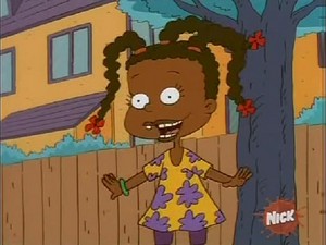 Rugrats - Tommy for Mayor 333
