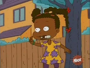 Rugrats - Tommy for Mayor 334