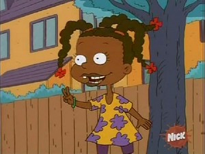 Rugrats - Tommy for Mayor 335