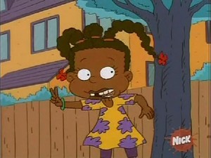 Rugrats - Tommy for Mayor 336