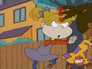 Rugrats - Tommy for Mayor 337