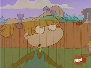 Rugrats - Tommy for Mayor 400