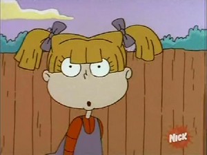 Rugrats - Tommy for Mayor 402
