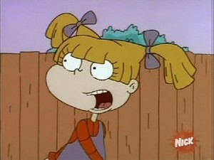 Rugrats - Tommy for Mayor 403