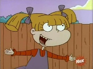 Rugrats - Tommy for Mayor 405