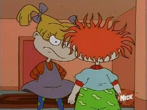  Rugrats - Tommy for Mayor 67