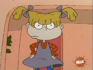 Rugrats - Tommy for Mayor 80