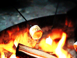  S'mores