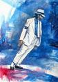 Smooth Criminal - michael-jackson fan art