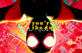 Spider-Man Into the Spider-Verse - spider-man fan art